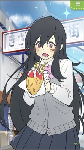 普通的我与非同寻常的朋友游戏图片5