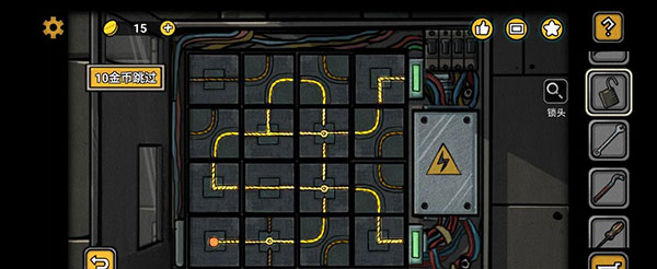 诡船谜案2通关攻略截图11