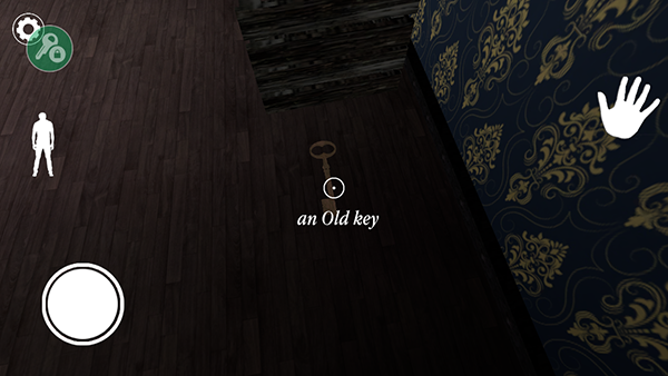 恐怖老奶奶4截图5