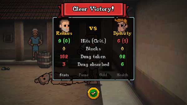 弹跳角斗士新手攻略图片8