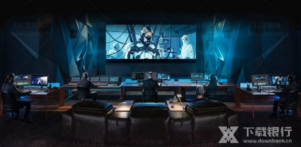 达芬奇调色软件截图2