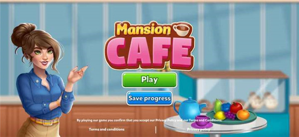 花式咖啡厅新手攻略图片1