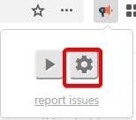 Read Aloud如何修改快捷键1