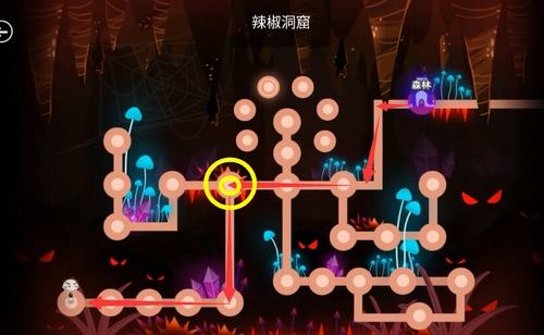 史小坑的黑暗料理游戏攻略图片2