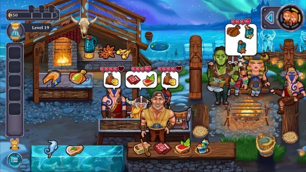 狂野客栈完整破解版宣传图