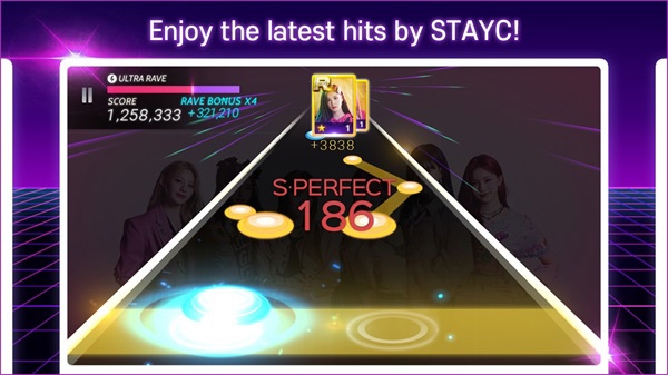 superstarstayc最新版图片
