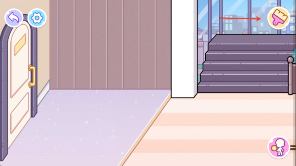 安洁拉世界奇幻之旅游戏教程２