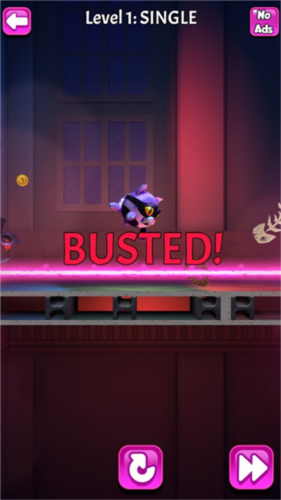 盗宝大师新手攻略图片4