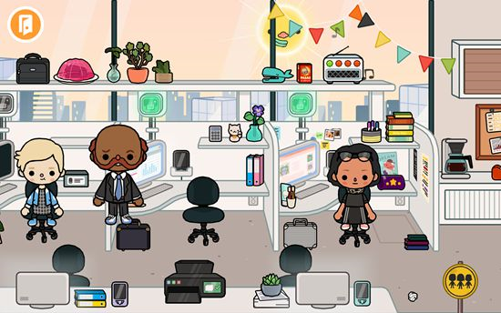 托卡小镇世界完整版最新版图片10