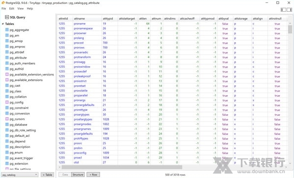TablePlus破解版图片4
