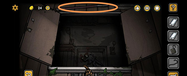 诡船谜案2通关攻略截图9