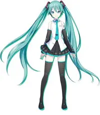 初音未来世界计划中文版截图2
