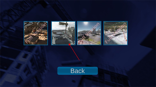 真实无人机模拟器游戏攻略图片2