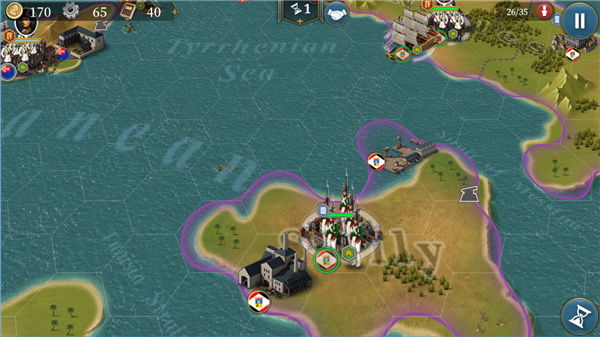 欧陆战争61914图片3