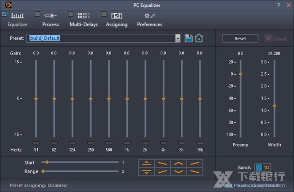 PCEqualizerPro图片1
