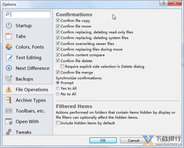 BeyondCompare4图片3