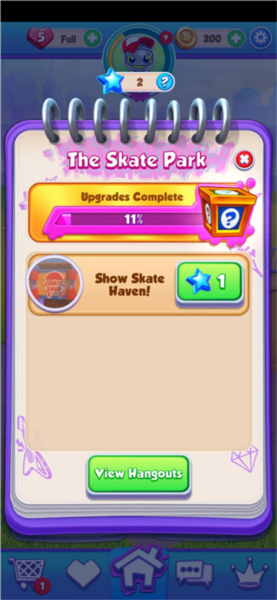 地铁冲浪者游戏截图8