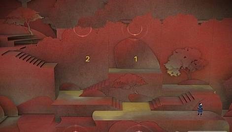 纸境第二章攻略3