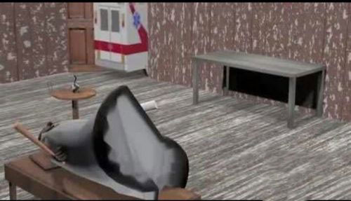 奶奶别追我截图6