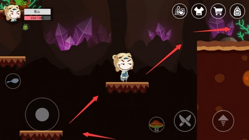 史小坑的黑暗料理游戏攻略图片4