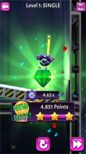 盗宝大师新手攻略图片5