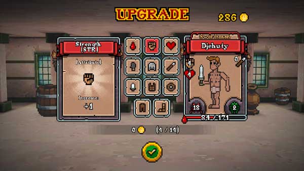 弹跳角斗士新手攻略图片9