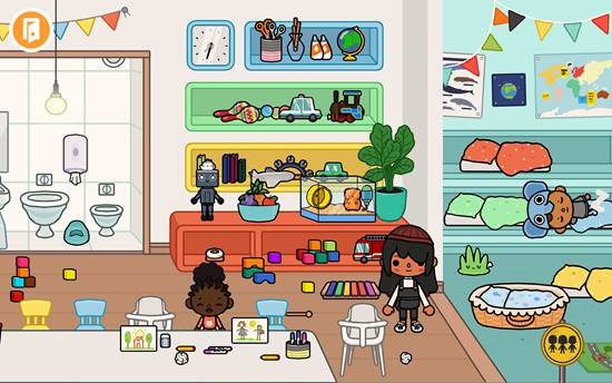 托卡小镇世界完整版最新版图片12