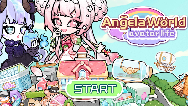 安洁拉世界奇幻之旅新手攻略图片1