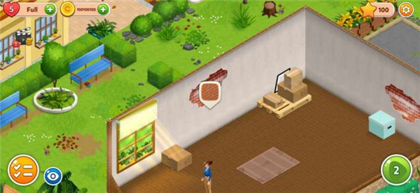 花式咖啡厅新手攻略图片4