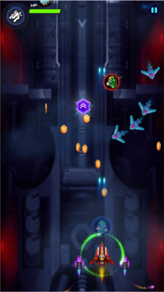 空战风云单机版截图3