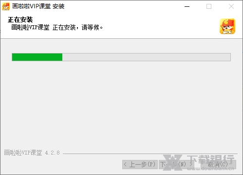 画啦啦少儿美术