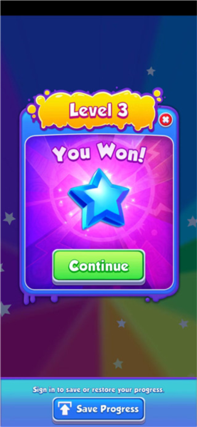 地铁冲浪者游戏截图7