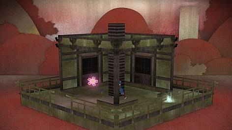 纸境第二章攻略11