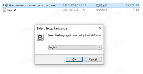 CDRConverterWizard破解版截图5