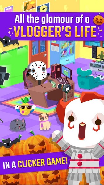 播客营销宣传图