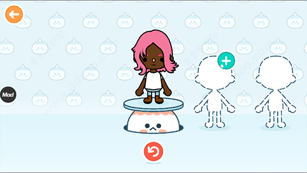 托卡小镇世界完整版最新版图片2