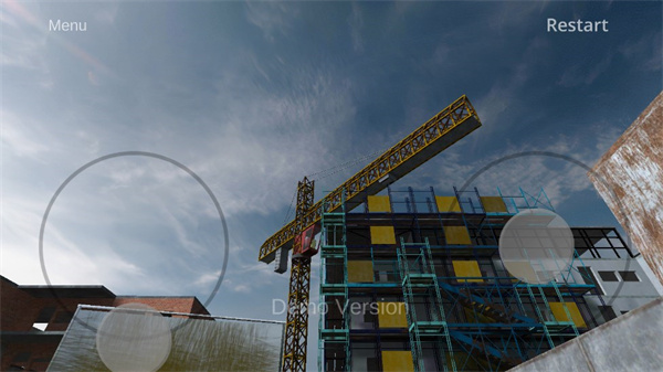 真实无人机模拟器游戏攻略图片3