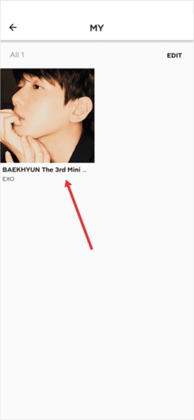 SMTOWN AR使用方法图片4