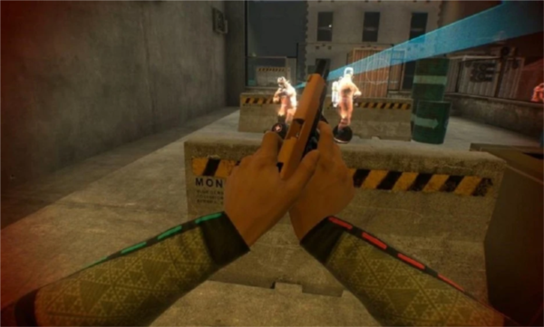 骨骼实验室宣传图