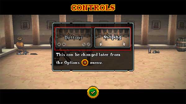 弹跳角斗士新手攻略图片1