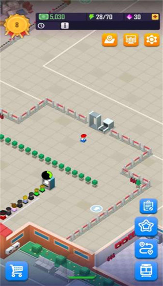 闲置铁路大亨新手攻略图片1