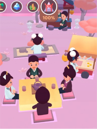 欢乐大厨游戏图片11