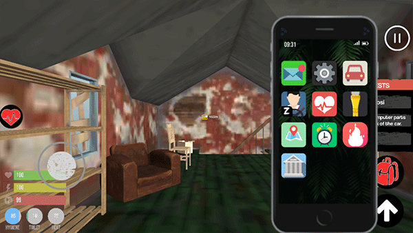 主播生活模拟器新手攻略图片3