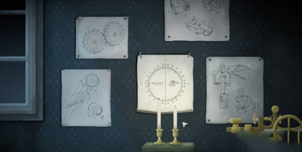 tick tock游戏截图3