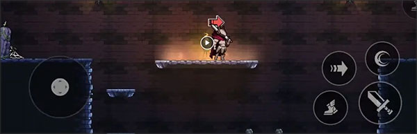 无限深渊国际版截图12