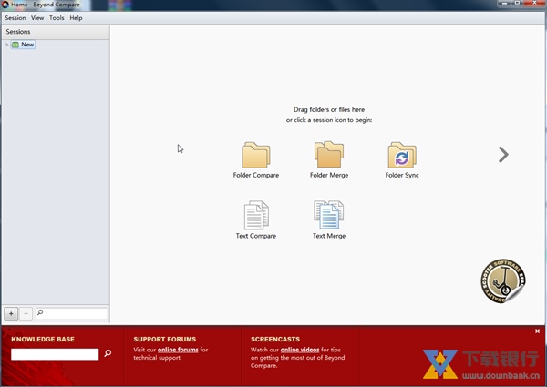 BeyondCompare4图片1