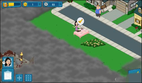 恶搞之家奇葩消除破解版截图7