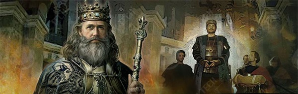 欧陆战争7中世纪将领推荐攻略图片5