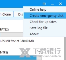 HasleoDiskClone图片7