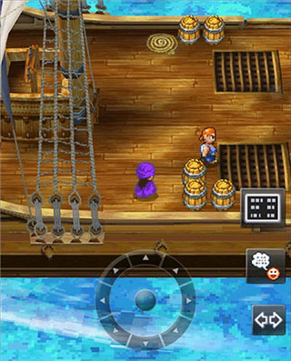 勇者斗恶龙5天空的新娘游戏攻略图片3